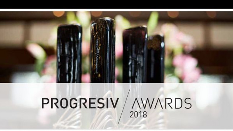 Ultimele zile pentru înscrierea în competiția adevăratelor valori din piața FMCG, Progresiv Awards