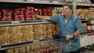 Pavel Bartoș prezintă cea mai nouă campanie semnată de METRO Cash & Carry România și Geometry Global România