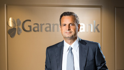 Garanti Bank și Garanti Leasing semnează două acorduri de împrumut cu IFC, în valoare de 32 de milioane de euro, cu scopul de a sprijini IMM-urile