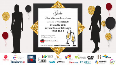 Gala Elite Woman Nominee