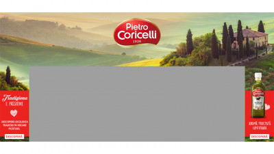 Pietro Coricelli - Banner online 1