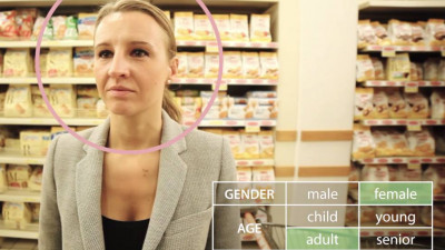 Wave Division lansează tehnologia de detecție facială a consumatorilor din magazine care analizează relaționarea consumatorilor cu brandurile
