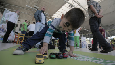 Ziua Familiei la ŠKODA – printre primele 5 cele mai bune proiecte ŠKODA la nivel mondial
