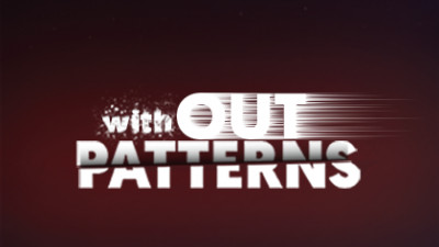 PR OUTLooK - withOUT patterns