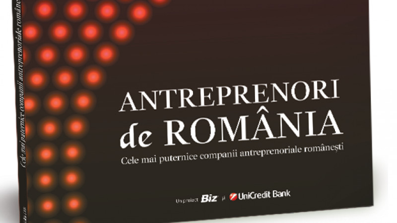Biz lansează ghidul antreprenoriatului românesc în 2018