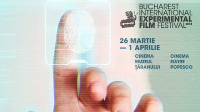 Artiștii vizuali, între activism și autocunoaștere: Prestigiosul Festival Internațional de Film Rotterdam revine la BIEFF 2018