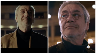 Dilema a doua spoturi similare. Cu marturii de la NN Romania, Headvertising si Sanador