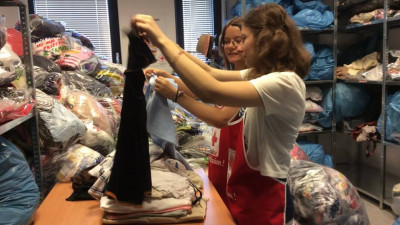 IKEA România finanțează și în anul al II-lea cele șase proiecte selectate în Fondul IKEA pentru Mediul Urban