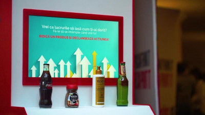 De la digital la experiential cu Syscom Digital @ DMF 2018