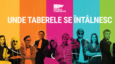 De la Drumul Taberei la „Drumul Taberelor”