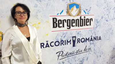 Bergenbier plantează 50.000 de brazi &icirc;n trei zone din Vestul Rom&acirc;niei