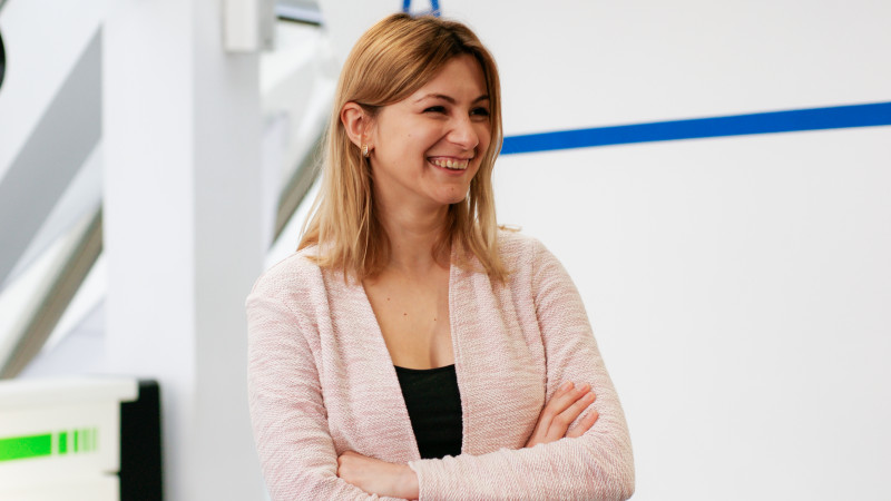Ioana Ciudin, Head of Digital Zitec: Cum am ajuns o agentie digitala independenta
