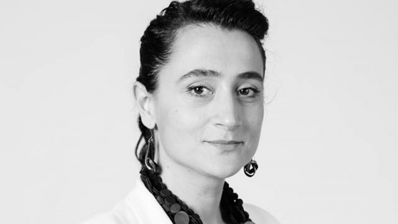 Ioana Ciocan, la a cincea ediție Art Safari București. "Anul acesta estimăm un număr de 50.000 de vizitatori. Întocmai ca sloganul nostru, «Arta cucerește Bucureștiul!»"