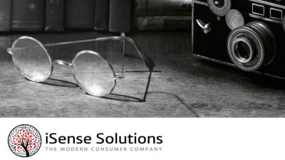 Studiu iSense Solutions: C&acirc;t de atrași sunt rom&acirc;nii de magazinele online străine