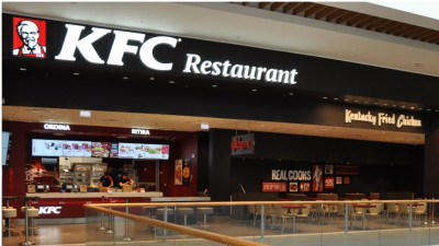 KFC continuă expansiunea internaţională prin deschiderea celui de-al treilea restaurant &icirc;n nord-estul Italiei. Valoarea investiţiei este de 750.000 euro