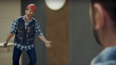 Ogilvy România semnează cel mai recent spot Leroy Merlin, care îl aduce în prim-plan pe cunoscătorul din tine