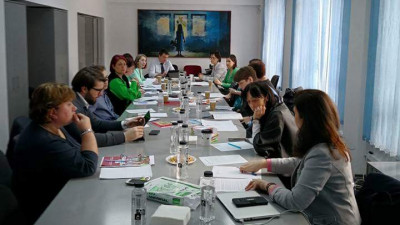 Definiţia bullying-ului pentru o nouă lege în România