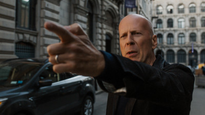 Bruce Willis revine pe marile ecrane &icirc;n filmul &bdquo;Death Wish. Răzbunarea&rdquo;
