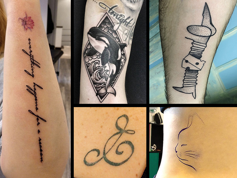 Om simbol tatuaj | Tatuare
