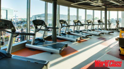Sub deviza #BeHealthy, World Class România inaugurează un nou club în Veranda Mall, în cartierul Obor, din București