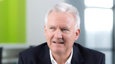Președintele ASOS, Brian McBride, vine pentru prima dată în România la GPeC SUMMIT