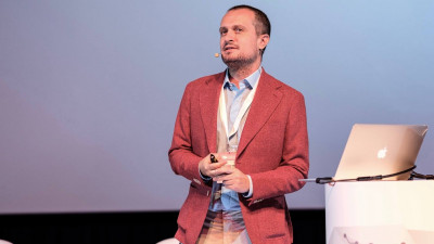 Dragos Stanca, noul Presedinte BRAT: "Singura sansa a industriei locale este consolidarea politicilor si strategiilor comune pentru a face fata tendintei de globalizare"