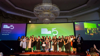 McCann PR se extinde cu o divizie nouă – Experiential Marketing - care completează expertiza 360° a agenției