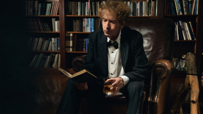 Bob Dylan lansează propria marcă de whiskey