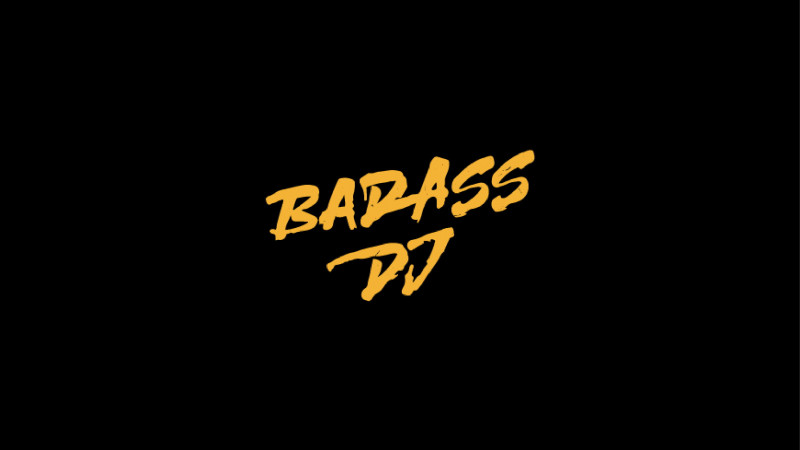 BADASS DJ - Locul de întâlnire al celor mai tari DJi din România