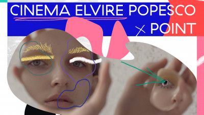 A doua ediție Bucharest Fashion Film Festival || 13-15 aprilie