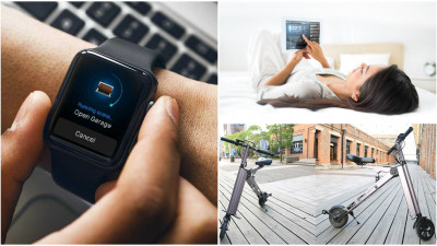 Numărătoarea inversă a început. NASA, FUJITSU și PAL ROBOTICS vin la Bucharest Technology Week