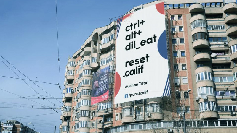 calif da un reset