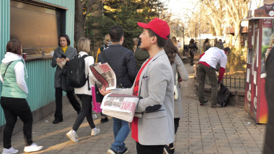Ziarul „Libertatea de Pipera” ajunge în mâinile bucureștenilor. Continuă dezbaterea privind soluțiile la problemele celui mai aglomerat cartier