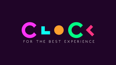 Clock, identitate nouă și planuri îndrăznețe