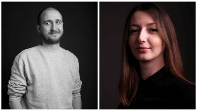 Ruxandra Papuc si Daniel Strugariu (McCann Worldgroup): Facem echipa de aproape 7 ani, ne-am cunoscut in agentie si am crescut impreuna