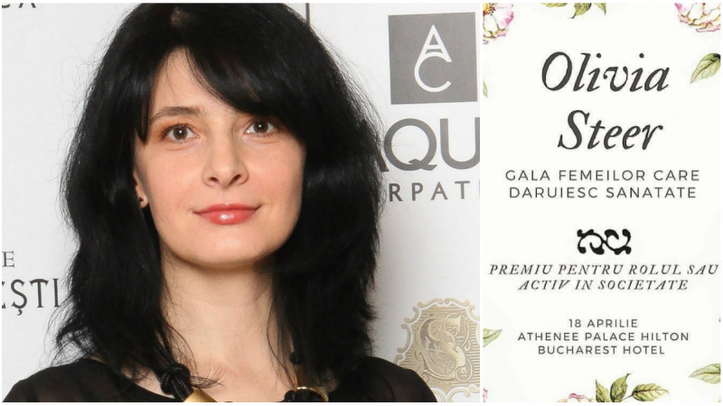 Valentina Vesler (Valvis Holding): Este momentul sa dam credit creativitatii noastre locale si sa stabilim paramentrii clari de valoare in care functioneaza ea