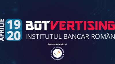 CNSC ediția a XV-a – Botvertising