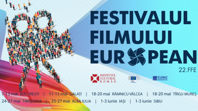 Festivalul Filmului European ia pulsul Europei