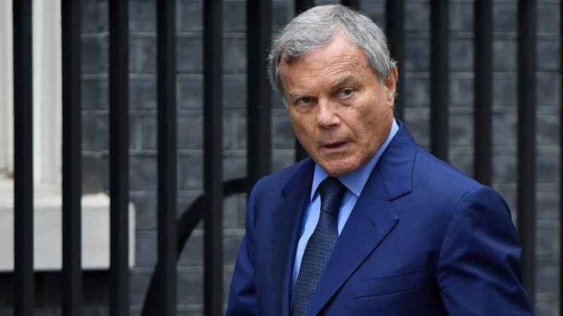 WPP isi cauta un nou CEO dupa retragerea lui Martin Sorrell