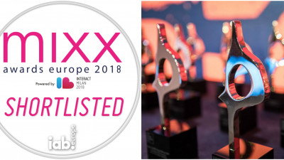 Golin este singura agenție din România finalistă în același timp la festivalurile IAB MIXX Awards Europe & SABRE Awards EMEA