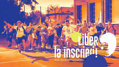 S-au deschis înscrierile la IDEO IDEIS XIII