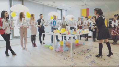 Kellogg's și Tuio recrutează influenceri
