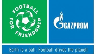 Real Madrid primește primul trofeu al sezonului - Cupa Celor Nouă Valori din cadrul proiectului Fotbal pentru Prietenie