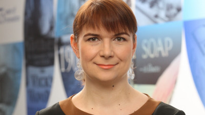 Maria Predoiu (IAA Romania): Cea mai dificila schimbare pentru marcomul romanesc e adoptarea in masa a mentalitatii “lead the change”