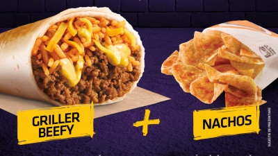 Ziua de luni nu va mai fi niciodată la fel: Taco Bell lansează Monday Offer în restaurante și face #luneacalumea