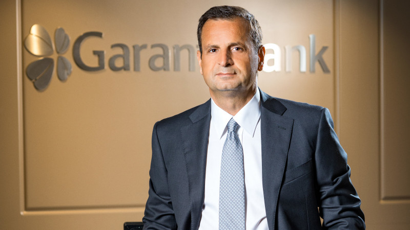 Ratingul de viabilitate al Garanti Bank a fost îmbunătățit de către Fitch