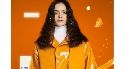 V for Vintage te contectează la designul contemporan și cultură vintage