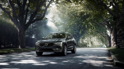 Marca Volvo primește o nouă distincție la nivel internațional