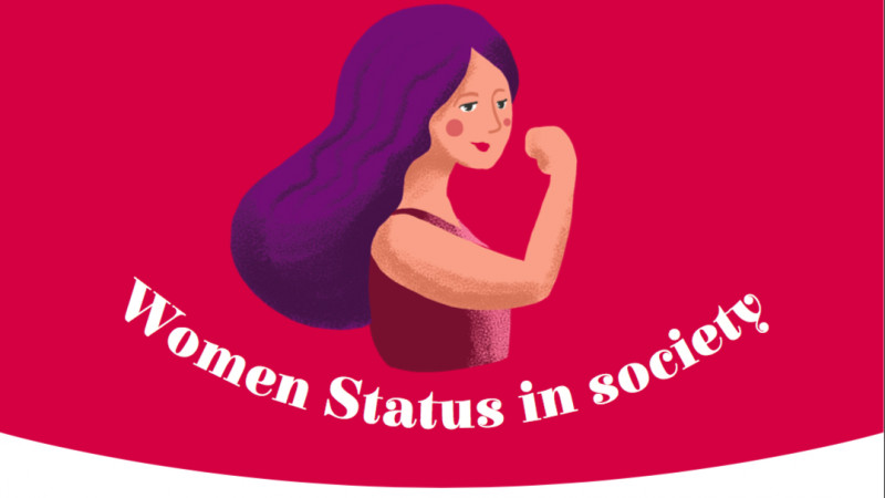 STUDIU: Cum își percep femeile rolul în societatea de astăzi