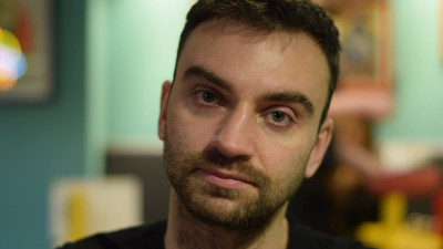 12 ani de donat sange, bilantul unui programator cu inclinatii civice